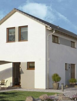 Stadthaus von allkauf Haus - Individuell geplant für Ihr perfektes Zuhause - Oberasbach