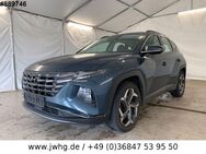 Hyundai Tucson Hybrid 4WD LED 19" DigTacho Kam Navi Spur - Steinbach-Hallenberg