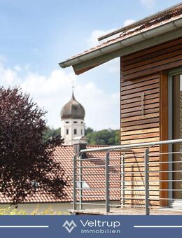 IHR WOHNGLÜCK IN ANDECHS: EFFIZIENZ TRIFFT LEBENSQUALITÄT - Andechs