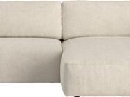 COTTA Ecksofa Lasso L-Form, XL-Sofa