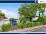 Doppelhaushälfte mit herrlichem Garten in begehrter Wohnlage - Bayreuth