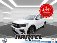 VW T-Cross, 1.5 TSI R-LINE ( RADAR, Jahr 2024 - Osnabrück