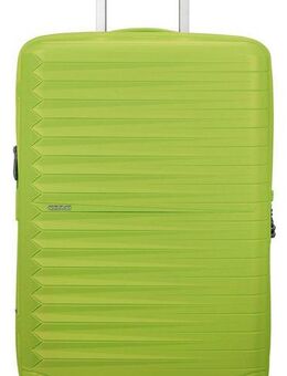 American Tourister® Hartschalen-Trolley FASTFORWARD, verschiedene Größen und Farben, 4 Rollen, Hartschalen-Koffer personalisierbar TSA-Schloss Volumenerweiterung