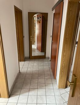 Freundliche 2,5 Raum Wohnung mit Balkon und EBK - Essen