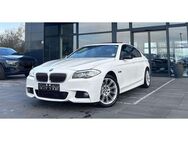 BMW 525 d M Paket*Sport-Fahrwerk*HUD*BI-XENON*PANO* - Gießen