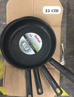 Tefal Pfanne 22 cm – NEU - Herne