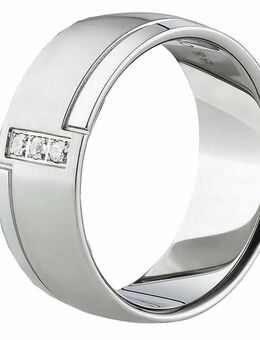 Damenring Edelstahl AB1116 - Aholming