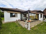 Charmantes Einfamilienhaus mit großem Garten in ruhiger Lage - Dußlingen