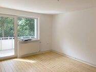 + 2 Zimmer mit Balkon + - Seesen