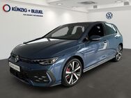 VW Golf, 1.5 l GTE eHybrid OPF, Jahr 2022 - Aschaffenburg