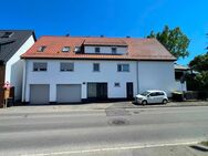 Vollmodernisiertes Zweifamilienhaus mit Traumgarten in Reutlingen-Mittelstadt! - Reutlingen