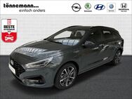 Hyundai i30, cw T ADVANTAGE SITZ SMARTKEY, Jahr 2024 - Heiden