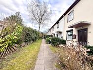 Reihenhaus Wohnqualität in herrlicher Ruhe - Hamburg