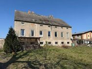 Ruhiges Haus im Westfläming, ca. 100 km von Berlin entfernt - Möckern (Sachsen-Anhalt)