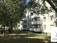 Neue gemütlichen 3-Zimmerwohnung im Erdgeschoss mit Balkon feiern! Frei ab 15.12.2024 - Kamenz