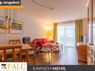 2023 umfangreich renovierte, barrierearme Wohnung sucht neue Eigentümer - Baabe (Ostseebad)
