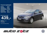 VW Polo, Style 115PS IQDRIVE, Jahr 2024 - Landau (Pfalz)