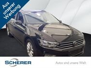 VW Passat Variant, 1.5 TSI Lane, Jahr 2024 - Mainz