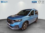 Ford Tourneo Connect, 1.5 ACTIVE EcoBoost Automatik, Jahr 2022 - Rutesheim