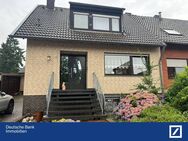 Top gepflegte Doppelhaushälfte in Wassenberg, sehr ruhig gelegen! - Wassenberg