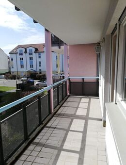 Schöne 3Zi Wohnung in Berlin-Teltow - Teltow