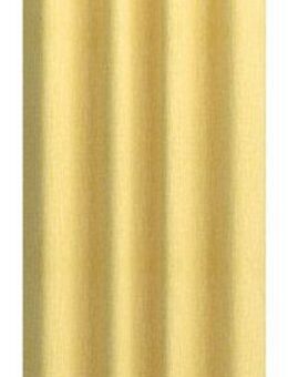 Neutex for you! Vorhang Libre-ECO (1 St), Ösen, halbtransparent, Jacquard, Breite 142 cm, nach Maß