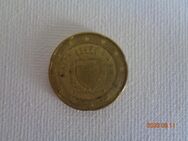 Vatikanmünzen - Naumburg (Saale)