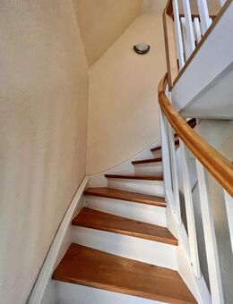 Neuer Preis! Einfamilienhaus+ 3 Wohnungen! Top Rendite möglich! - Auggen