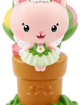 tonies Hörspielfigur Gabby's Dollhouse – Kitty Fee