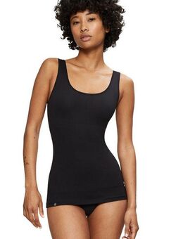 Triumph Shapinghemd Trendy Sensation Shirt02 breite Träger, Shape-Effekt, tiefer Rundhals-Ausschnitt