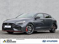 Hyundai i30, 2.0 TGDI N Performance Fastback, Jahr 2024 - Wiesbaden Kastel