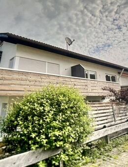 Feine Ferienwohnung von privat - Blaichach