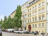 Sehr zentrale leerstehende 3- Zimmer Altbauwohnung in Prenzlauer Berg! - Berlin