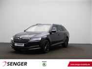 Skoda Superb, 2.0 TDI Combi Style °, Jahr 2023 - Münster