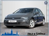 VW Golf, 1.5 TSI 8 Life APP, Jahr 2023 - Neu Ulm