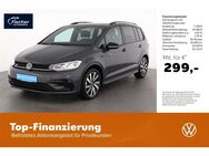 VW Touran, 1.5 TSI Highline R-line, Jahr 2024 - Amberg