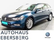 VW Passat Variant, 2.0 TDI Business 230V, Jahr 2020 - Haag (Oberbayern)
