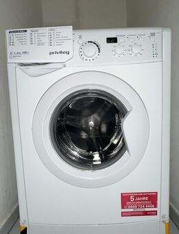 Privileg 8kg Waschmaschine - Rheine