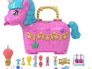 Polly Pocket Spielwelt Unicorn Partyland