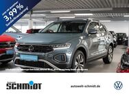 VW T-Roc, 1.0 TSi Move 17Zoll, Jahr 2023 - Lünen