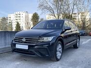 VW Tiguan, 2.0 Allspace Life 7-Si, Jahr 2022 - Rüsselsheim