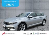 VW Passat Variant, 2.0 TDI BUSINESS, Jahr 2020 - Bayreuth