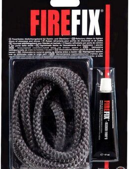 Firefix Dichtungsband, 2 m, ø 10 mm