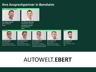 Skoda Superb, 2.0 TDI Combi Sportline, Jahr 2021 - Bensheim