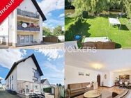 *verkauft* Dreifamilienhaus mit abgeschlossenen Eigentumswohnungen in Nalbach - Nalbach