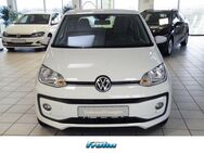 VW Up ! Basis Klima Sitzheizung Fenster el. - Bochum