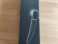 XXL Vibrator für pure Entspannung & intensive Orgasmen Satissfyer Wand-er Woman - Berlin