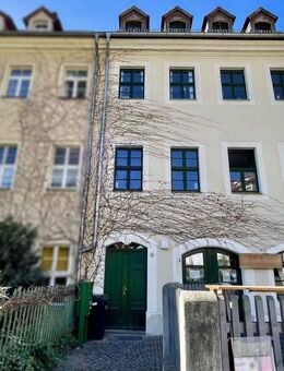 Kapitalanlage im Barock-Stil - Meißen