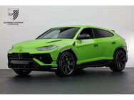 Lamborghini Urus Performante FullCarbon/Panorama/Akrapovic - Viernheim