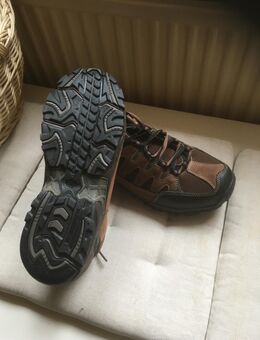 Schuhe-crivit outdoor - Frankenblick